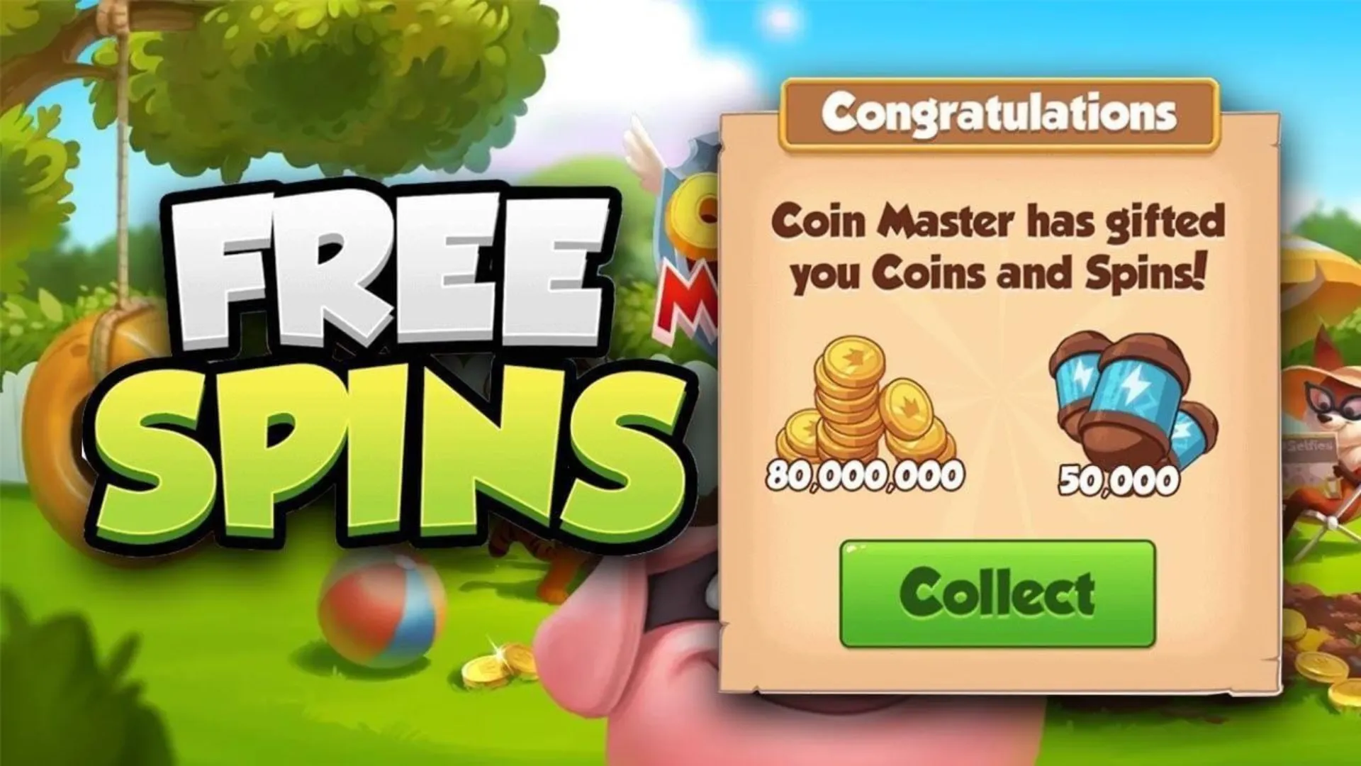 Coin Master Free Spins Coin Master Free Spins