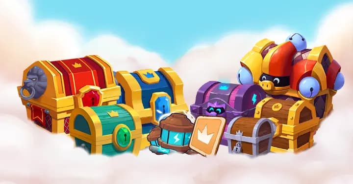 Game Bonuses and Team Rewards