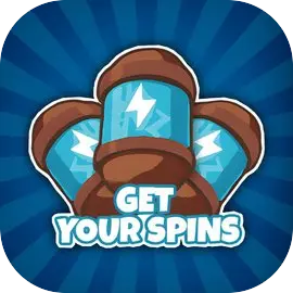 Coin Master Icon