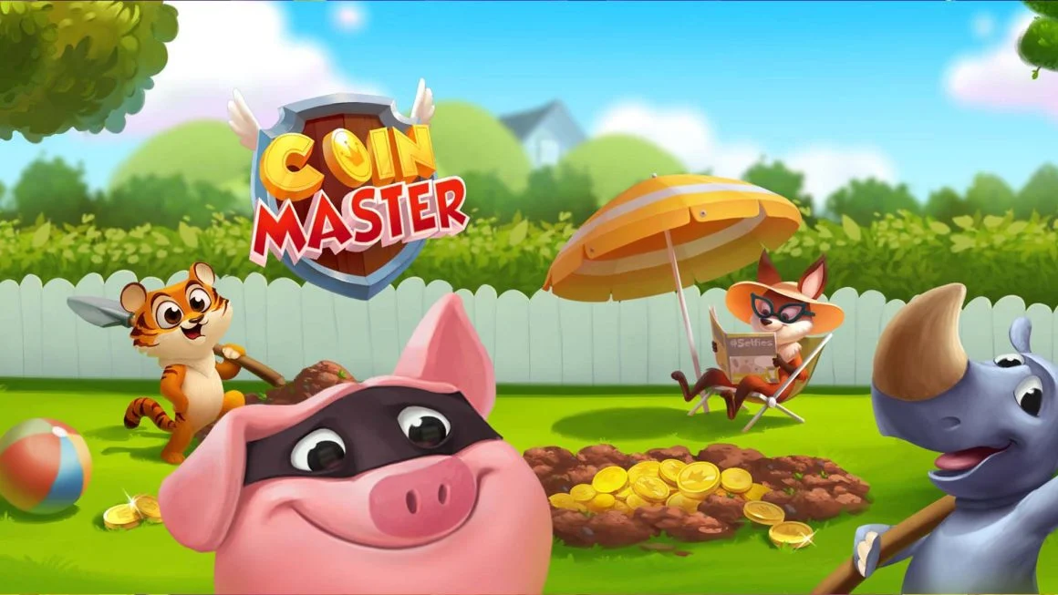 Thor Wheel event guide and rewards in Coin Master