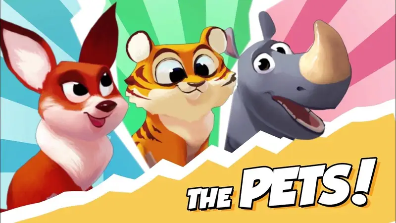 Which pet should you use in Coin Master comparison guide
