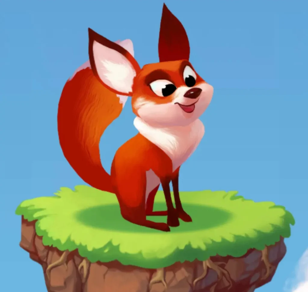 Coin Master Pets Guide: Unlocking the Power of Foxy, Tiger, and Rhino Foxy – The Raid Booster