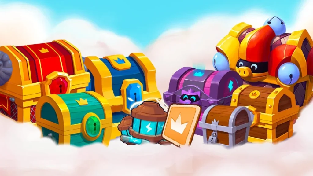 Today’s Coin Master Free Spins Links For Free coin master chests