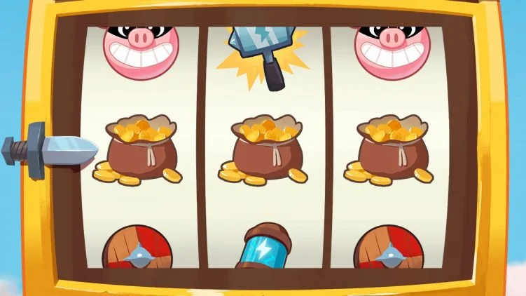 The Bag of Coin