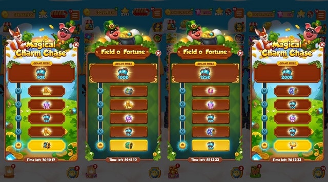 Coin Master Events List (September 2025) New Events Updates