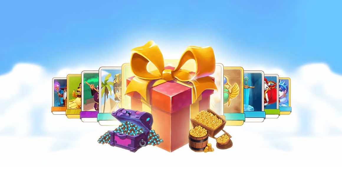 Play Coin Master Game